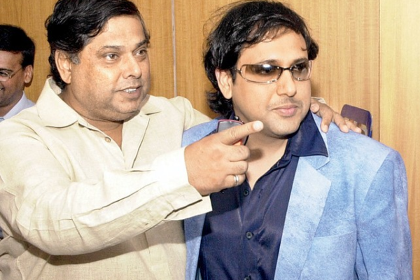 Govinda Unmatched Talent; Defends Late Onset