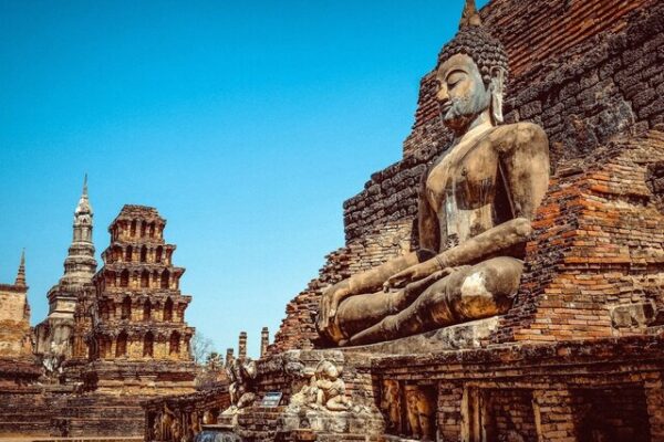 IRCTC लाया है नवाबों की नगरी से थाईलैंड के लिए किफायती टूर पैकेज, मात्र इतने रुपये में घूम सकेंगे बैंकॉक और पटाया – irctc tour package delightful thailand ex lucknow visit pattaya bangkok starts at rs 57200 per person