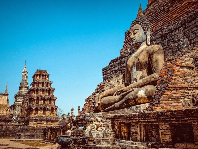 IRCTC लाया है नवाबों की नगरी से थाईलैंड के लिए किफायती टूर पैकेज, मात्र इतने रुपये में घूम सकेंगे बैंकॉक और पटाया – irctc tour package delightful thailand ex lucknow visit pattaya bangkok starts at rs 57200 per person