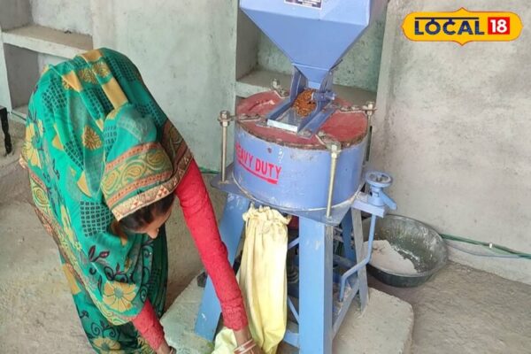 एफपीओ की मदद से आत्मनिर्भर बन रहीं महिलाएं, घर बैठे हो रही 5-6 हजार की कमाई