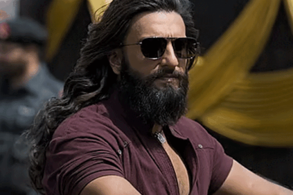 रणवीर सिंह की 'धुरंधर 2' की एडवांस बुकिंग शुरू:स्पाई एक्शन थ्रिलर 19 मार्च रिलीज, ट्रेड को रिकॉर्ड ओपनिंग और भारी वीकेंड कलेक्शन की उम्मीद