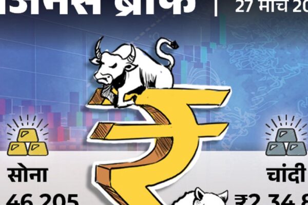 नायरा का पेट्रोल ₹5 और डीजल ₹3 महंगा:होटल-रेस्टोरेंट बिल में नहीं जोड़ सकेंगे LPG चार्ज, मोदी आज मुख्यमंत्रियों से बात करेंगे