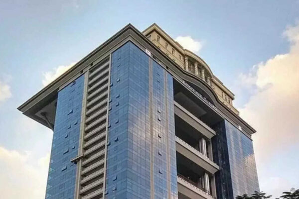 Billionaires of Bangalore and their multi-crore private residences