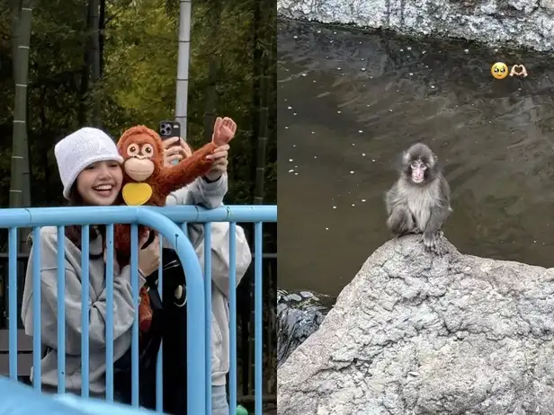 ‘Never uttered a word about children in Palestine’