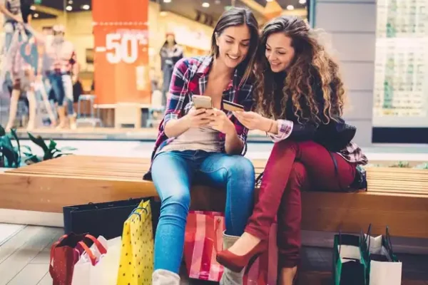 Mall rats are back? How Gen Z is reviving the internet’s favourite shopping mall era in 2026