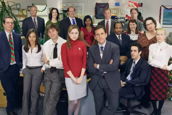 ​‘The Office US’ cast: Where the Dunder Mifflin folks are now​