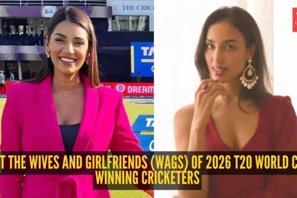 Meet the WAGs of 2026 T20 World Cup-winning cricketers