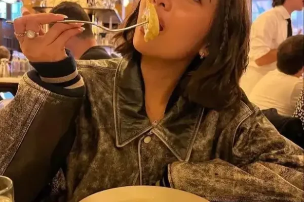 Too lazy to fold dumplings? Try viral blanket dumplings hack, the lazy girl dinner trend taking over