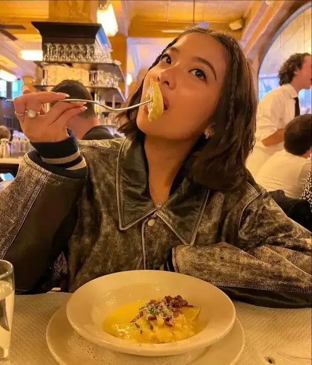 Too lazy to fold dumplings? Try viral blanket dumplings hack, the lazy girl dinner trend taking over