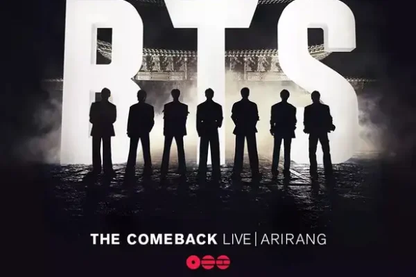 BTS more important than studies? Indian teacher warns parents as Desi ARMYs plan mass bunk to watch ARIRANG live concert on Netflix