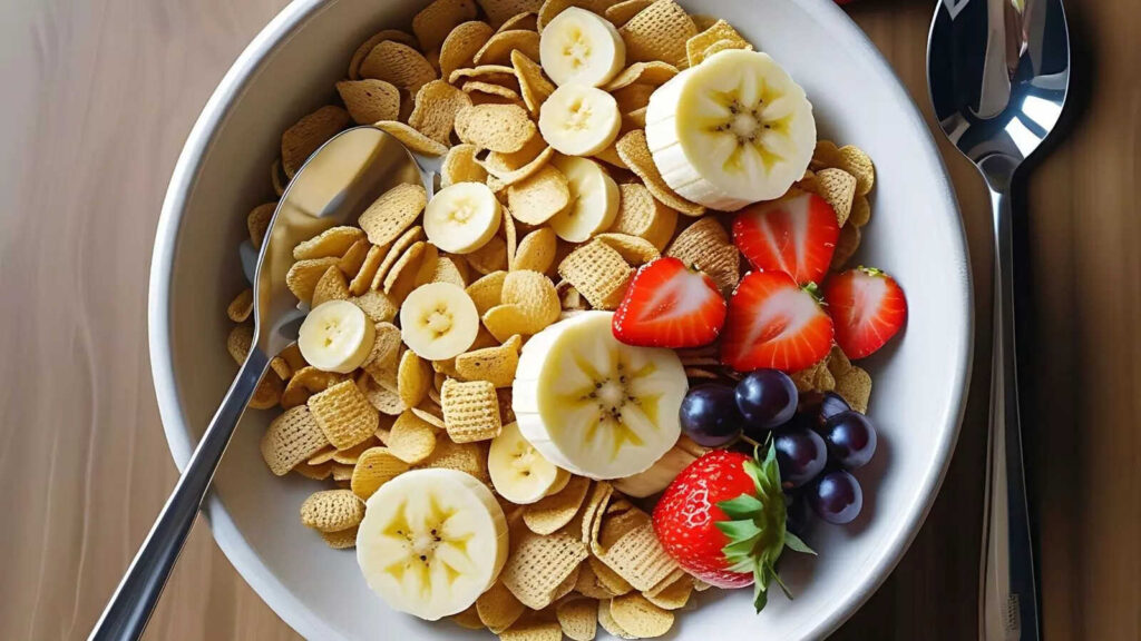 7 healthy and tasty breakfast swaps to power women through the day