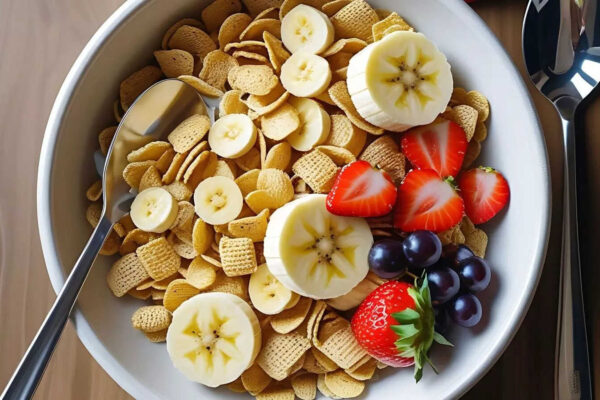 7 healthy and tasty breakfast swaps to power women through the day