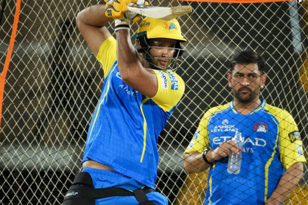 IPL 2026 Build-up Live: Ex-SRH pacer to replace injured Akash Deep at KKR