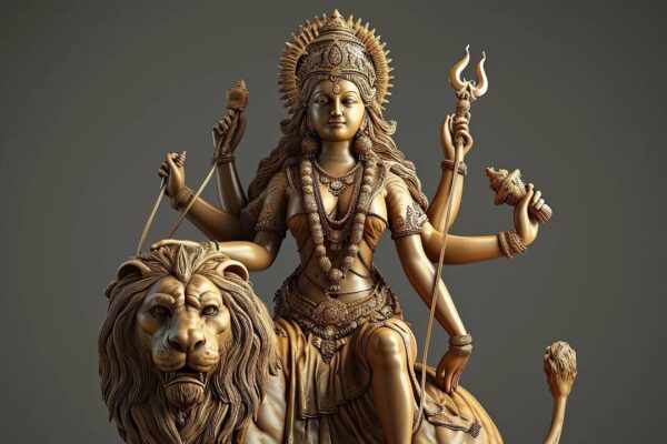 Lessons you need to learn from Goddess Durga based on your birth date