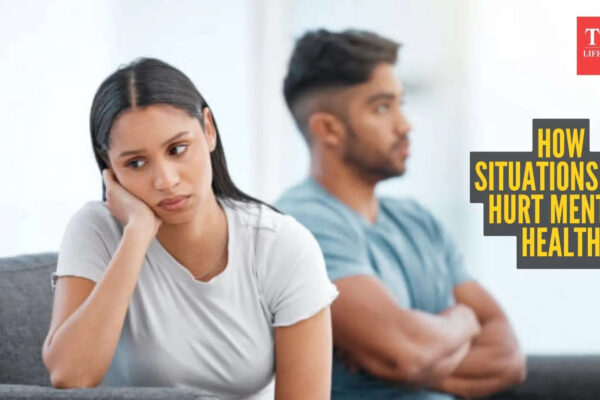 Are situationships hurting your mental health?