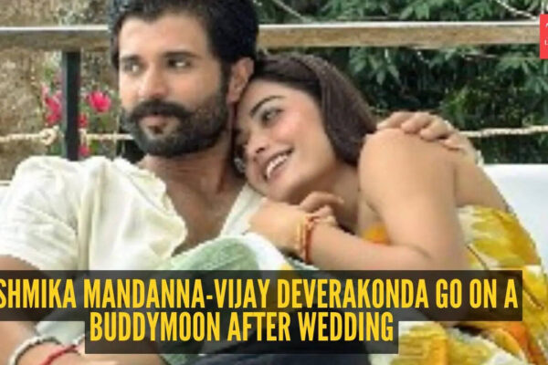 Rashmika Mandanna-Vijay Deverakonda ditched the honeymoon for a buddymoon in Thailand: What it is and why you need one too