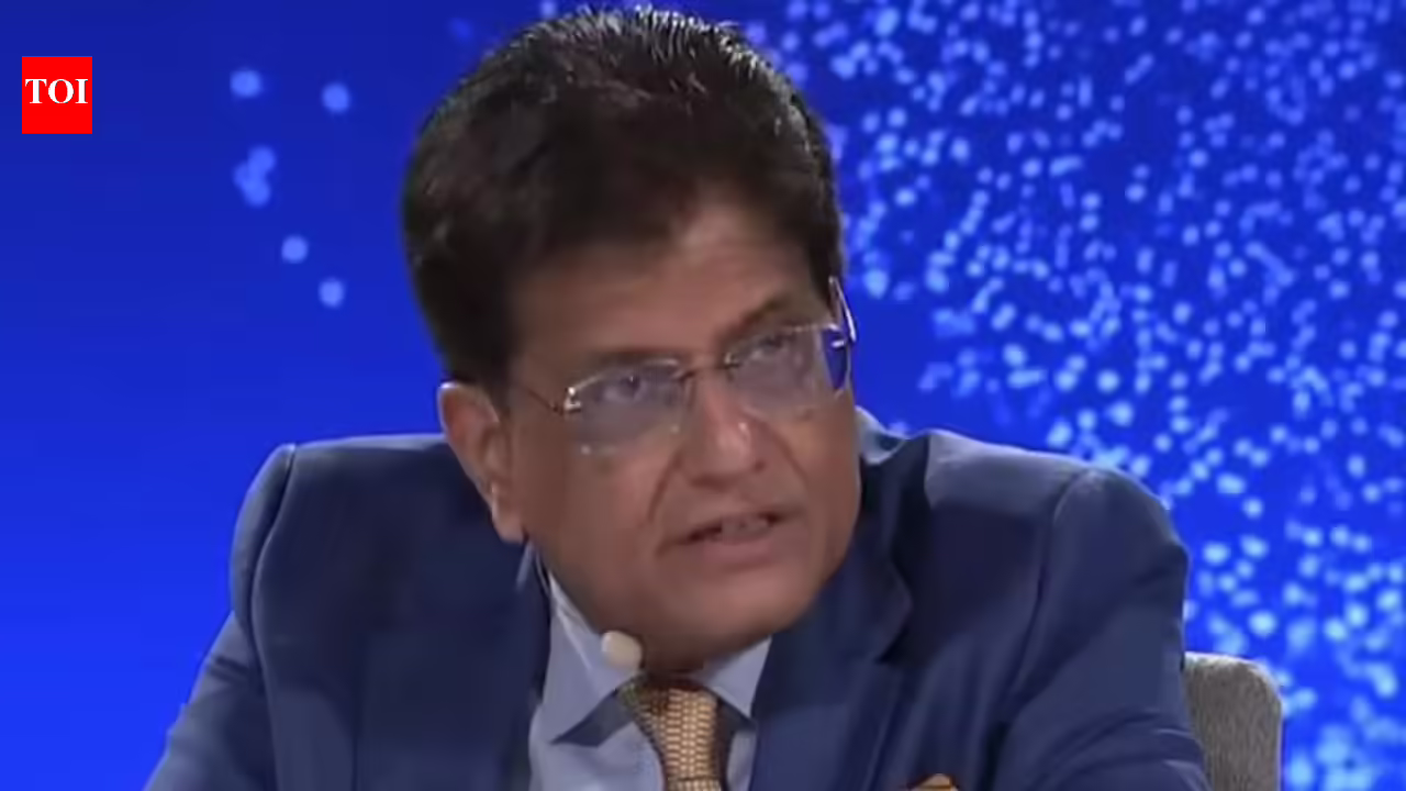India–US trade ties: Piyush Goyal says India secured best deal among competing nations