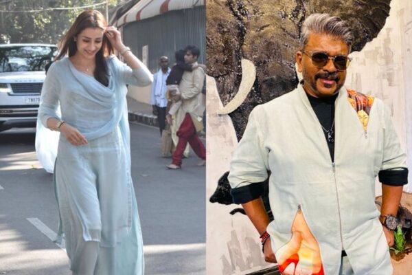 ‘घर पर बैठो’ कमेंट पर भड़कीं तृषा कृष्णन- ‘ये तुम्हारे बारे में बताते हैं, एक्टर ने लिया यू-टर्न, मांगी माफी