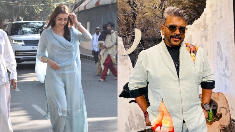 ‘घर पर बैठो’ कमेंट पर भड़कीं तृषा कृष्णन- ‘ये तुम्हारे बारे में बताते हैं, एक्टर ने लिया यू-टर्न, मांगी माफी