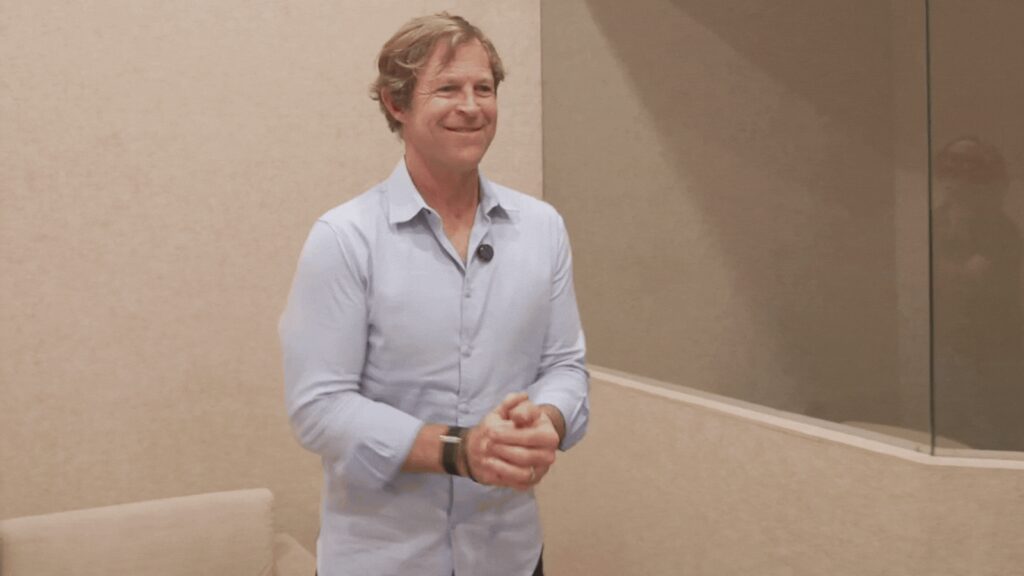 Fitness lessons for 50+ Indians from one of India’s fittest 56-yr-olds