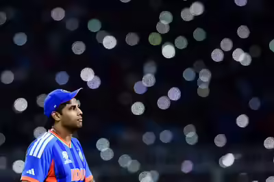 Who next after Suryakumar Yadav? IPL 2026 should be an audition for next T20I captain | Cricket News