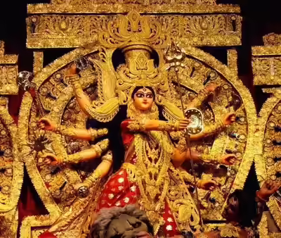 Daily recitation of Durga Chalisa can transform your life
