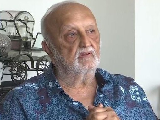 Raymond Ex-Chairman Vijaypat Singhania Dies at 87| Funeral Today Mumbai