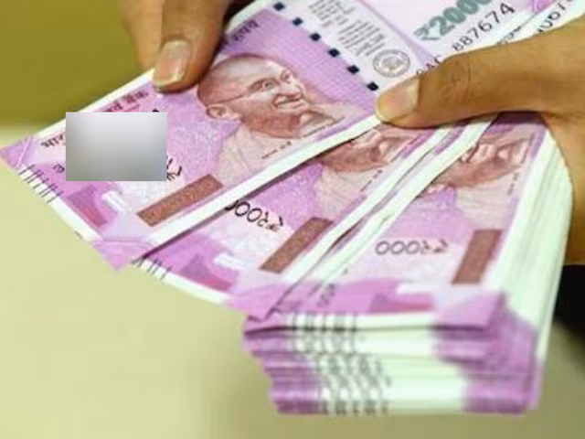 Fact Check: सामने आई 4% DA बढ़ने के लेटर की सच्चाई, सरकार ने खोल दी पोल – fact check pib said that the department of expenditure has not issued any letter to increase da by 4 percent it is fake nodss