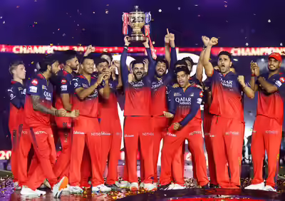 IPL 2026 set for March 28 start, RCB to play five home games in Bengaluru | Cricket News