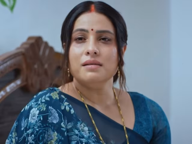 शादी के बाद बीमारी का सच और ससुराल का ताना, ‘तुलसी विवाह’ का ट्रेलर रिलीज, दिल छू लेगी भोजपुरी फिल्म की कहानी