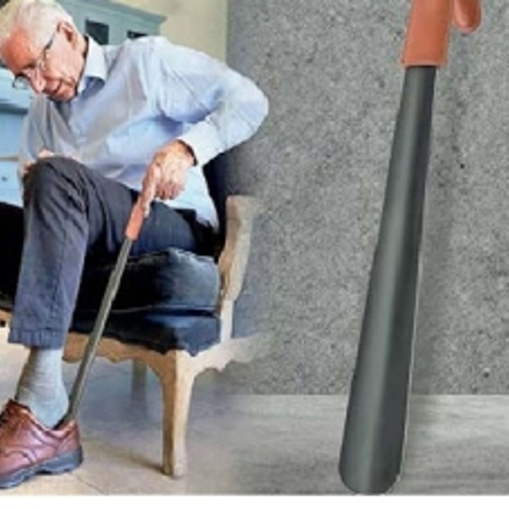 ये गैजेट्स आपका सहारा बनेंगे:कमर दर्द और गिरने का डर होगा खत्म; बुजुर्गों के लिए आसान होंगे रोजमर्रा के काम