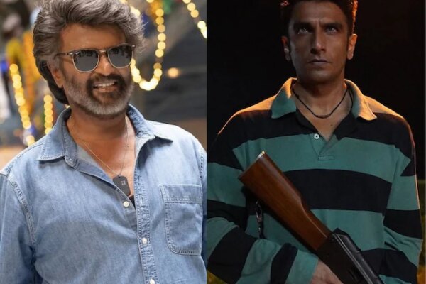 ‘हर भारतीय के लिए मस्ट वॉच है फिल्म’, धुरंधर 2 के मुरीद हुए रजनीकांत, आदित्य धर को बताया बॉक्स ऑफिस का बाप