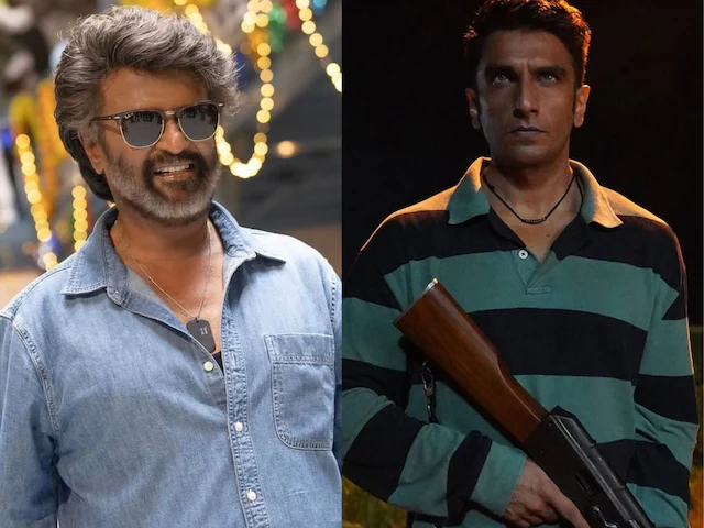 ‘हर भारतीय के लिए मस्ट वॉच है फिल्म’, धुरंधर 2 के मुरीद हुए रजनीकांत, आदित्य धर को बताया बॉक्स ऑफिस का बाप