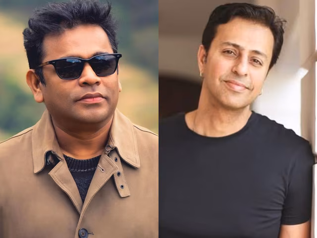 एआर रहमान के बयान पर सलीम मर्चेंट ने किया रिएक्ट, ‘रामायणम्’ का नाम लेकर बोले- भेदभाव तो नहीं लग रहा