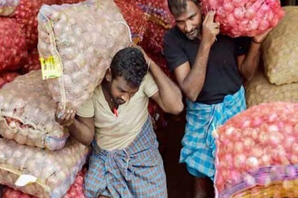 थोक महंगाई 12 महीने में सबसे ज्यादा:फरवरी में ये 2.13% पर पहुंची, खाने-पीने की चीजें और रोजाना जरूरत का सामान महंगा हुआ