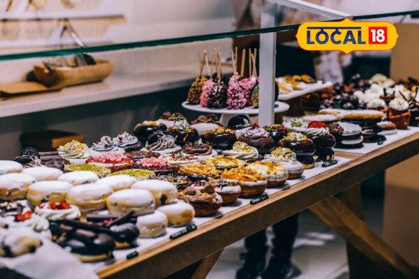 चॉकलेट बेचकर किया चमत्कार, 50 तरह की वैरायटी, आमदनी इतनी कि लोग कर रहे तारीफ