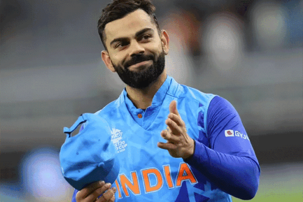 मैच से पहले फिल्म ‘ढोल’ देखते हैं विराट कोहली:प्रियदर्शन बोले- थिएटर में फ्लॉप रही फिल्म को ओटीटी और टीवी से मिली नई पहचान