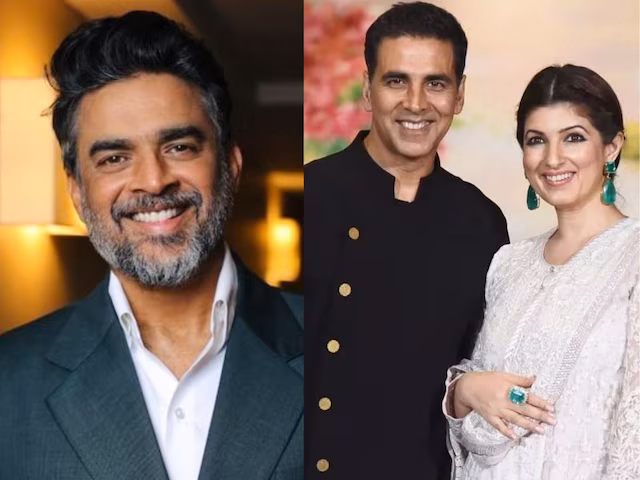 Bollywood Latest News Live: आर माधवन ने फर्जी अकाउंट का किया खुलासा, पत्नी से राजनीति पर बात नहीं करते अक्षय कुमार