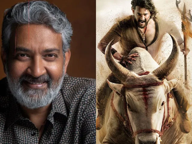 ‘धुरंधर 2’ की सफलता से बदला इरादा, एसएस राजामौली ने खेला बड़ा दांव, अब दो पार्ट में रिलीज होगी ‘वाराणसी’!