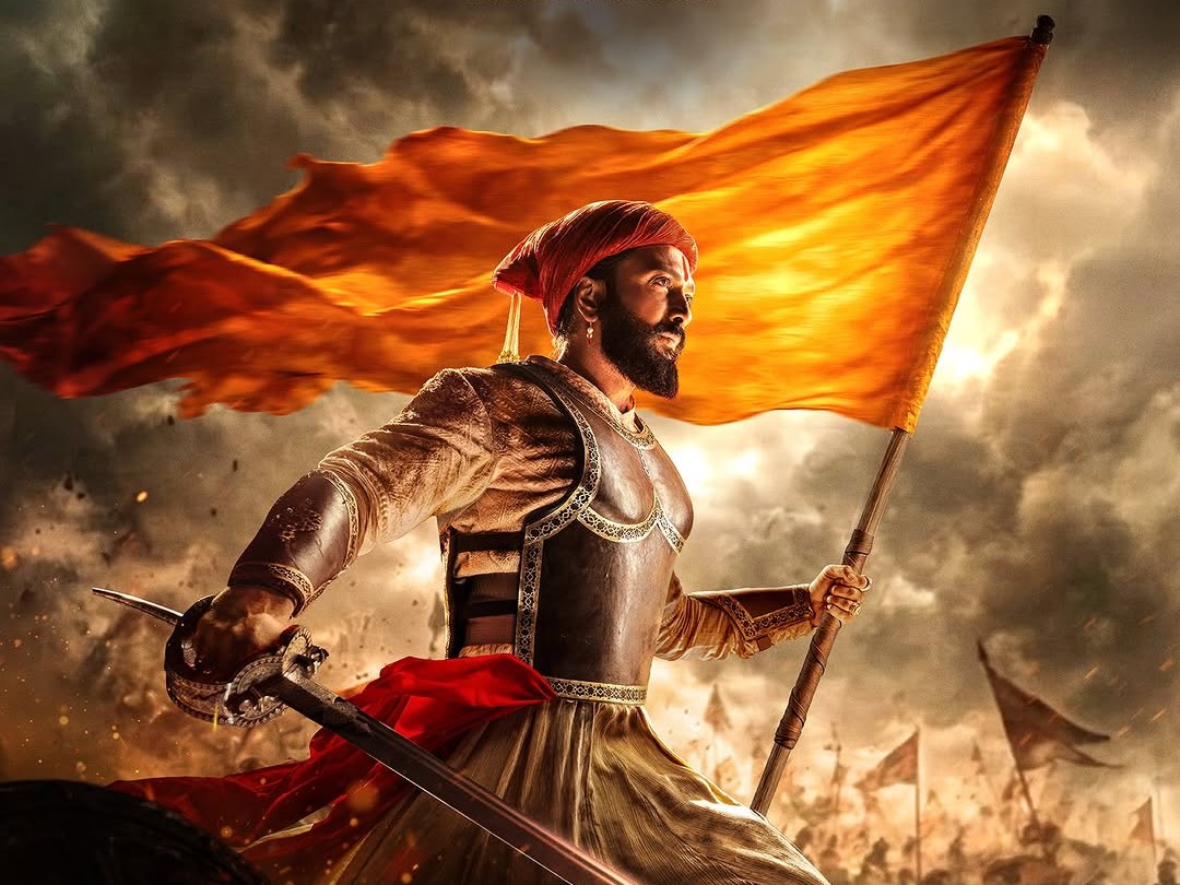 Release Date, Teaser Launch & Chhatrapati Shivaji Maharajs Saga