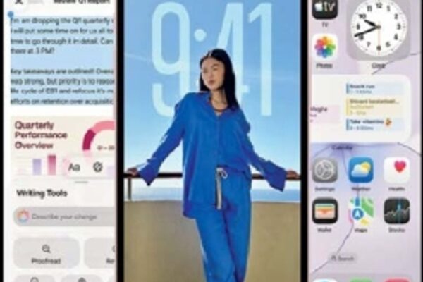 एपल की नई लॉन्चिंग में सस्ता हुआ लैपटॉप और आईफोन:एपल का कम प्राइसिंग पर फोकस; आईपैड-लैपटॉप पर विशेष ऑफर्स