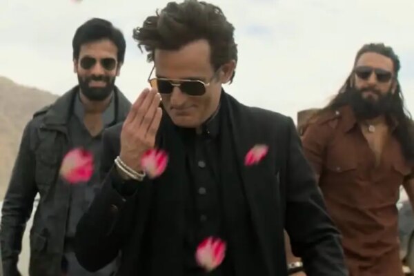 धुरंधर’ के बाद अक्षय खन्ना के हाथ लगी बड़ी फिल्म, दैत्य गुरु शुक्राचार्य बनकर जीतेंगे दिल, फर्स्ट लुक जारी