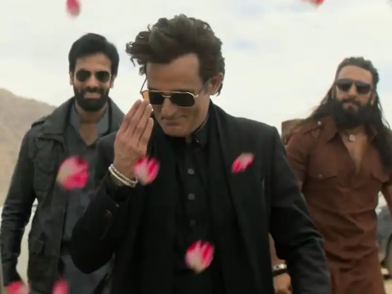 धुरंधर’ के बाद अक्षय खन्ना के हाथ लगी बड़ी फिल्म, दैत्य गुरु शुक्राचार्य बनकर जीतेंगे दिल, फर्स्ट लुक जारी