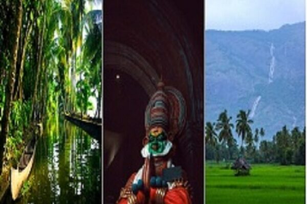 IRCTC Tour Package: छुट्टियों में बनाएं केरल घूमने का प्लान, आईआरसीटीसी लाया है किफायती पैकेज – irctc air tour package amazing kerala visit coimbatore munnar thekkady and allepy for just rs 47200 nodvkj