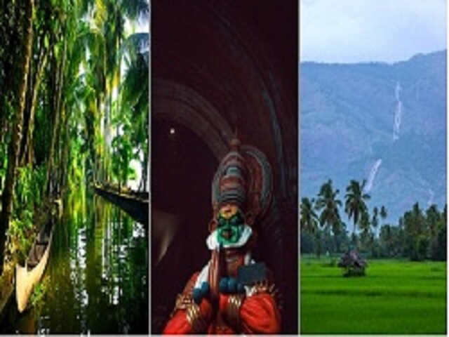 IRCTC Tour Package: छुट्टियों में बनाएं केरल घूमने का प्लान, आईआरसीटीसी लाया है किफायती पैकेज – irctc air tour package amazing kerala visit coimbatore munnar thekkady and allepy for just rs 47200 nodvkj