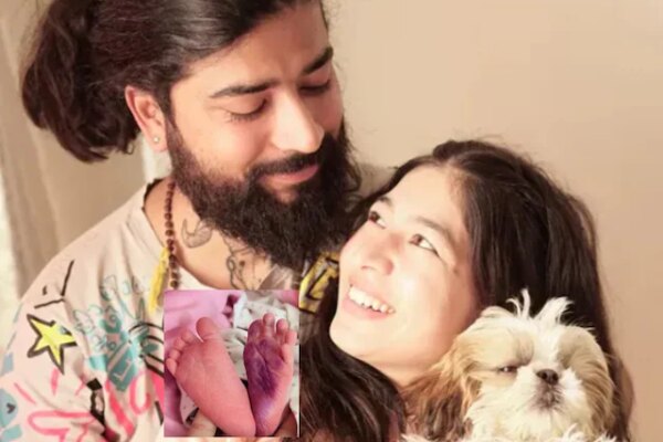 फैमिली विवाद के बीच पिता बने अनुराग डोभाल, पत्नी ऋतिका चौहान ने दी खुशखबरी- ‘हमारा अनमोल गिफ्ट’