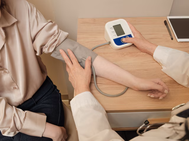 how to control High BP| blood pressure control kaise kare: इन 5 चीजों से करें हाई बीपी कंट्रोल