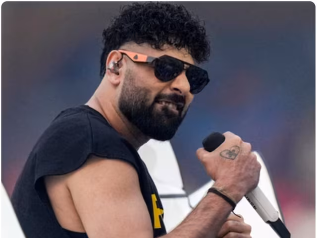 Badshah Ttatiri Song Ban: रैपर-सिंगर बादशाह के ‘टटीरी’ सॉन्ग पर गिरी गाज, FIR के बाद अब सरकार ने म्यूजिक वीडियो पर लगाया बैन