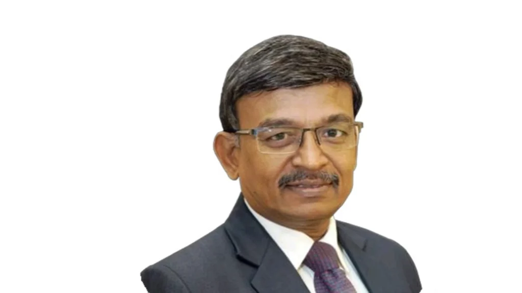 Karur Vysya Bank Re-appoints Dr Chinnasamy Ganesan as Independent Director for 5 Years