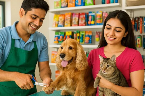 अपने डॉग को जरूर लगवाएं ये वैक्सीन, रेबीज का नहीं रहेगा खतरा, जानलेवा बीमारियों भी आएंगी पास